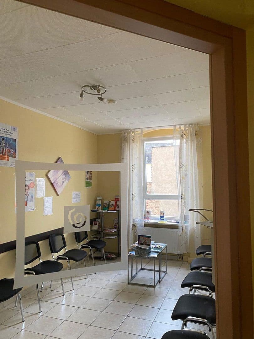 Predaj domu 580 m², pozemek 410 m², Friedrichstr. 9, Hof, Bavorsko Predaj domu 580 m², pozemek 410 m², Friedrichstr. 9, Hof, Bavorsko