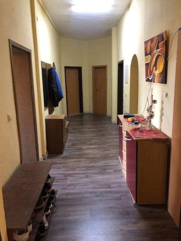 Predaj domu 580 m², pozemek 410 m², Friedrichstr. 9, Hof, Bavorsko Predaj domu 580 m², pozemek 410 m², Friedrichstr. 9, Hof, Bavorsko