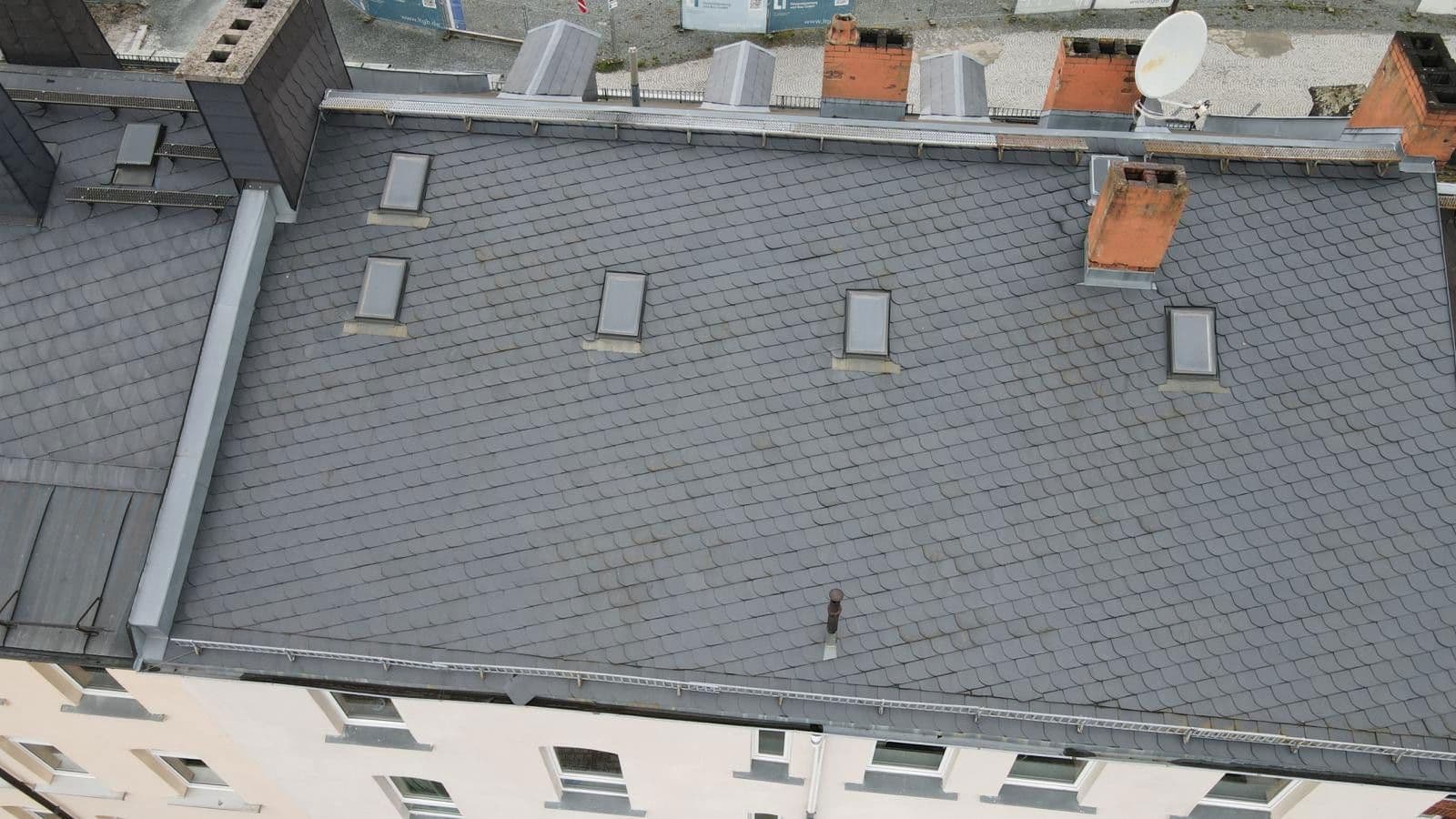 Predaj domu 580 m², pozemek 410 m², Friedrichstr. 9, Hof, Bavorsko Predaj domu 580 m², pozemek 410 m², Friedrichstr. 9, Hof, Bavorsko