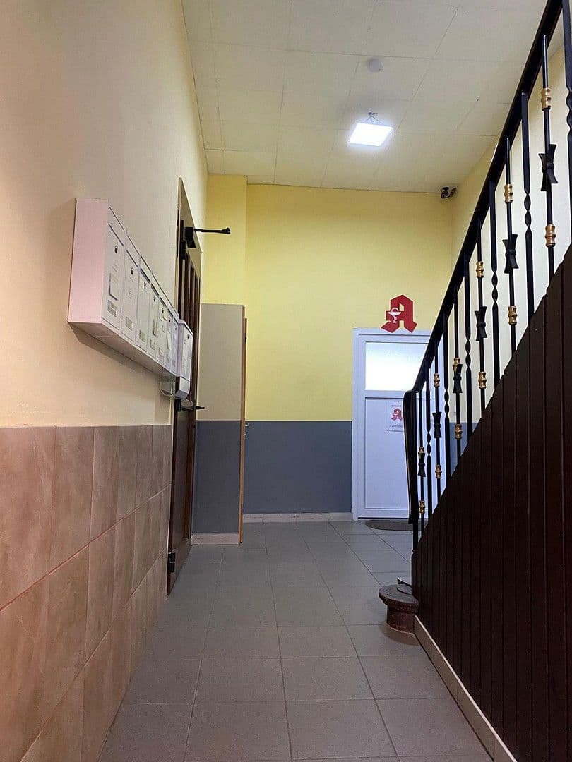 Predaj domu 580 m², pozemek 410 m², Friedrichstr. 9, Hof, Bavorsko Predaj domu 580 m², pozemek 410 m², Friedrichstr. 9, Hof, Bavorsko