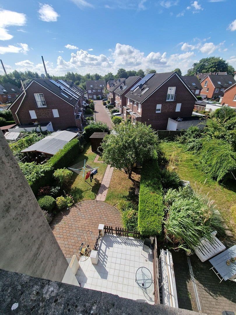 Prenájom bytu 2-izbový 80 m², Essen, Severné Porýnie - Westfálsko Prenájom bytu 2-izbový 80 m², Essen, Severné Porýnie - Westfálsko