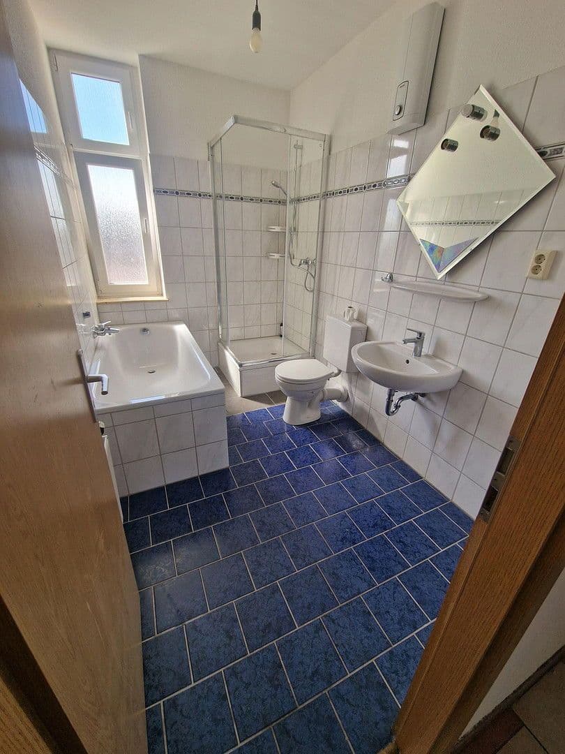 Prenájom bytu 2-izbový 80 m², Essen, Severné Porýnie - Westfálsko Prenájom bytu 2-izbový 80 m², Essen, Severné Porýnie - Westfálsko