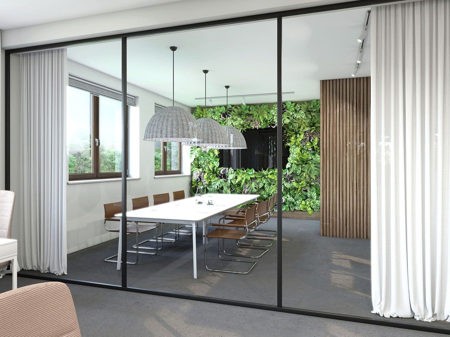 Prenájom kancelárie 124 m², Am Weiglfeld 32, Weyarn, Bavorsko Prenájom kancelárie 124 m², Am Weiglfeld 32, Weyarn, Bavorsko