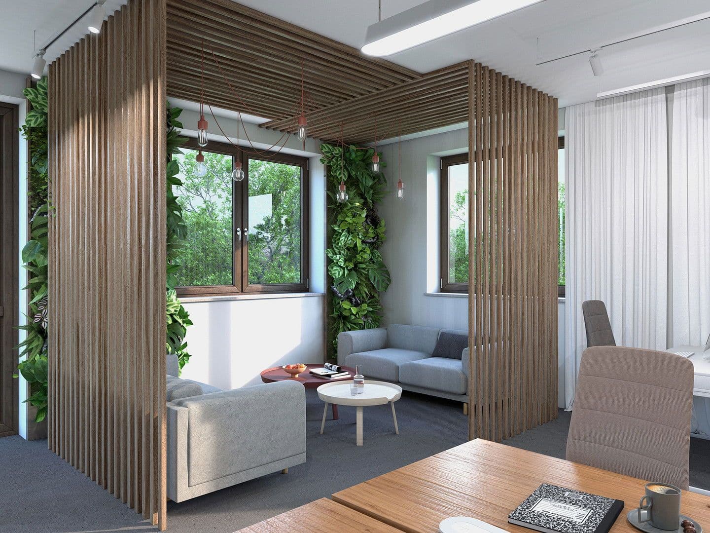 Prenájom kancelárie 124 m², Am Weiglfeld 32, Weyarn, Bavorsko Prenájom kancelárie 124 m², Am Weiglfeld 32, Weyarn, Bavorsko