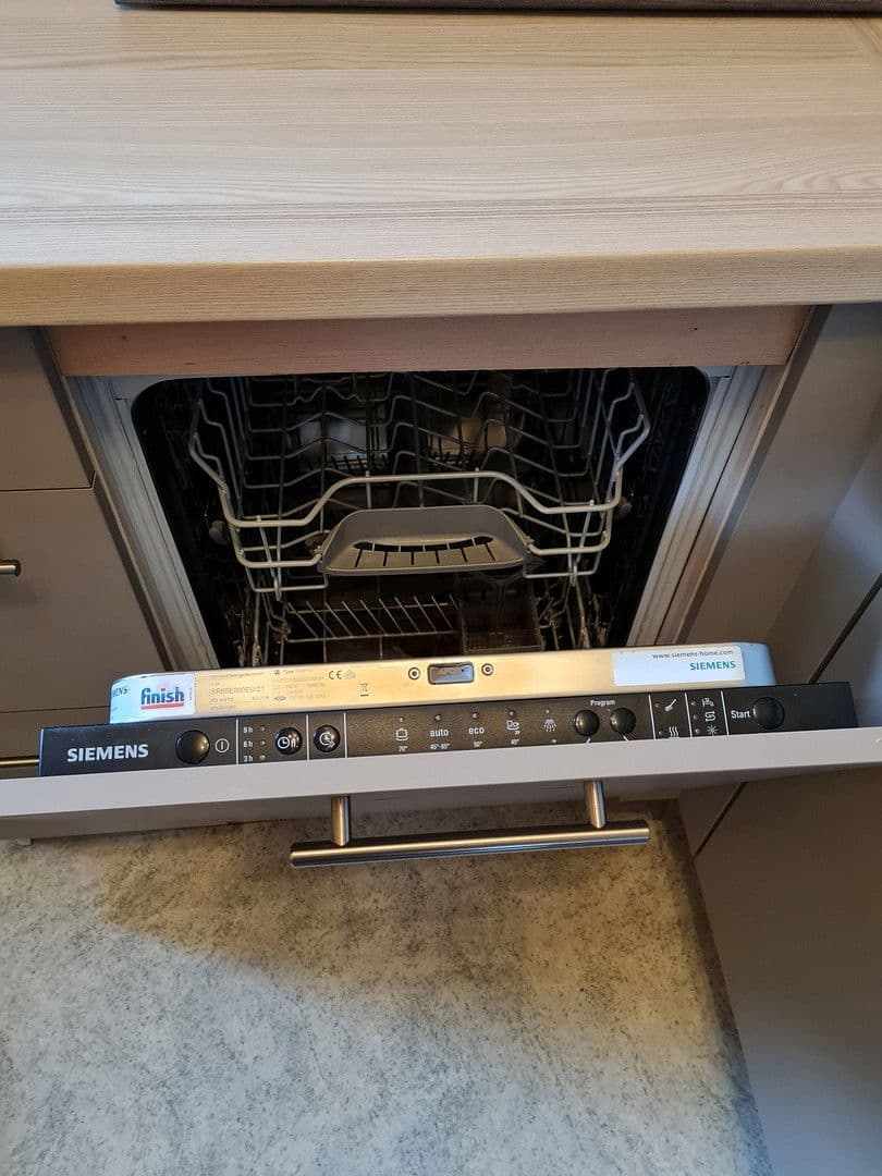 Prenájom bytu 3-izbový 64 m², Gelnhausen, Hesensko Prenájom bytu 3-izbový 64 m², Gelnhausen, Hesensko