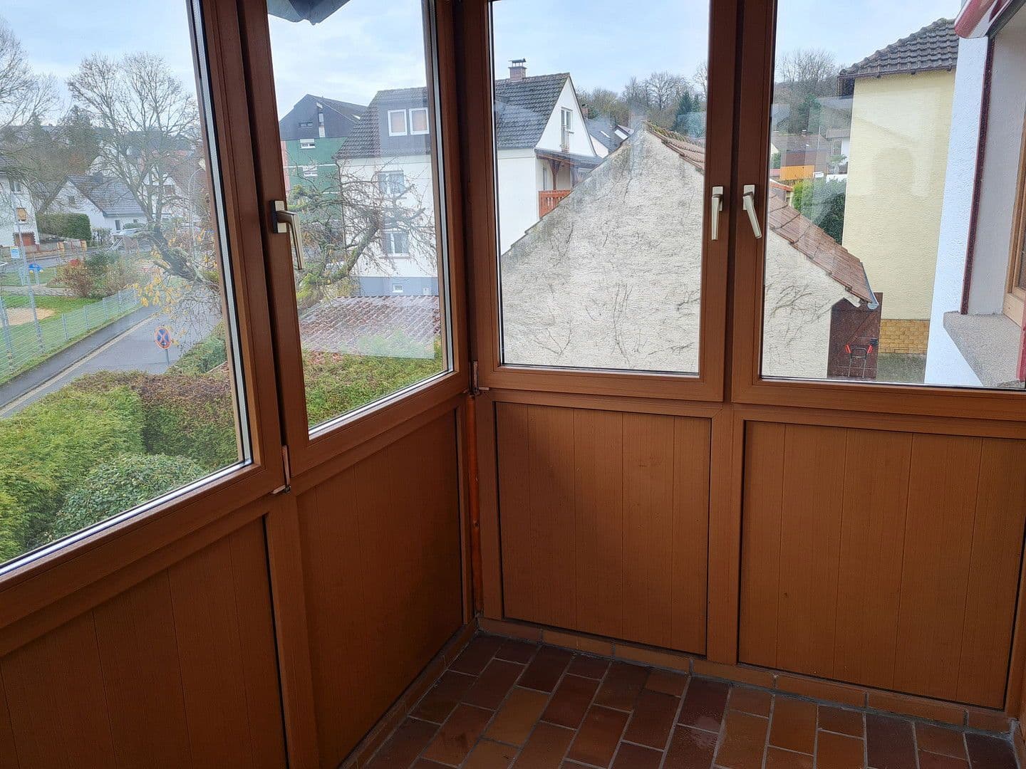 Prenájom bytu 3-izbový 64 m², Gelnhausen, Hesensko Prenájom bytu 3-izbový 64 m², Gelnhausen, Hesensko