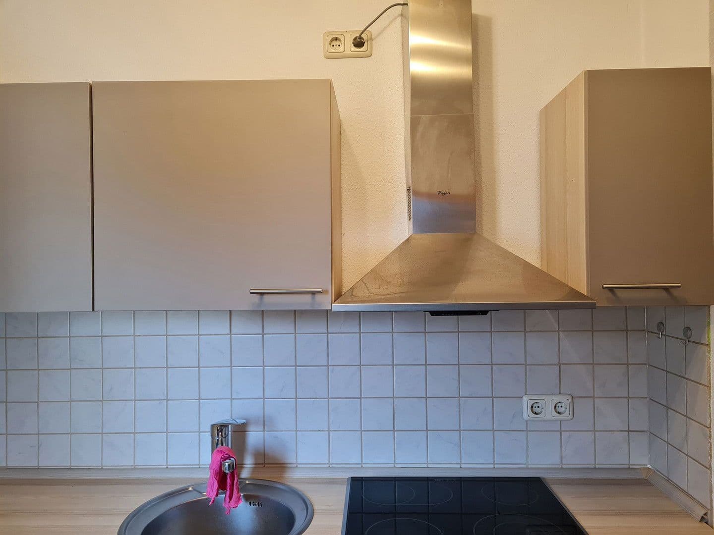 Prenájom bytu 3-izbový 64 m², Gelnhausen, Hesensko Prenájom bytu 3-izbový 64 m², Gelnhausen, Hesensko