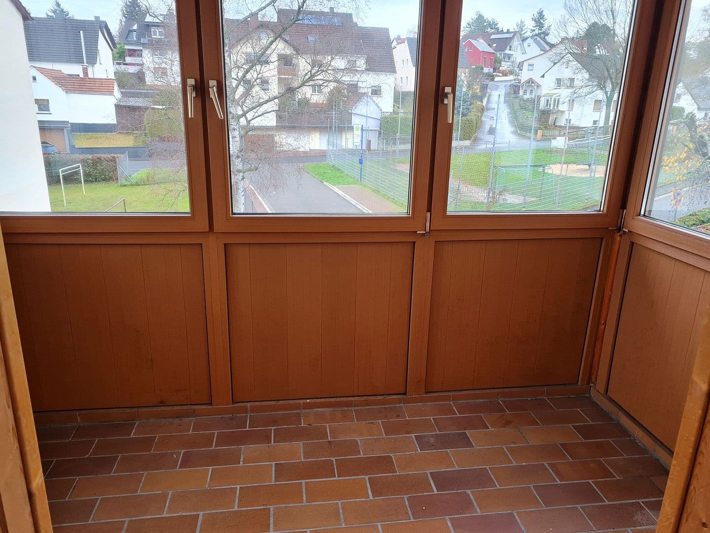 Prenájom bytu 3-izbový 64 m², Gelnhausen, Hesensko Prenájom bytu 3-izbový 64 m², Gelnhausen, Hesensko