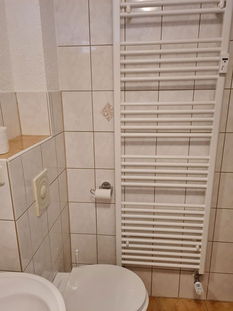 Prenájom bytu 3-izbový 64 m², Gelnhausen, Hesensko Prenájom bytu 3-izbový 64 m², Gelnhausen, Hesensko