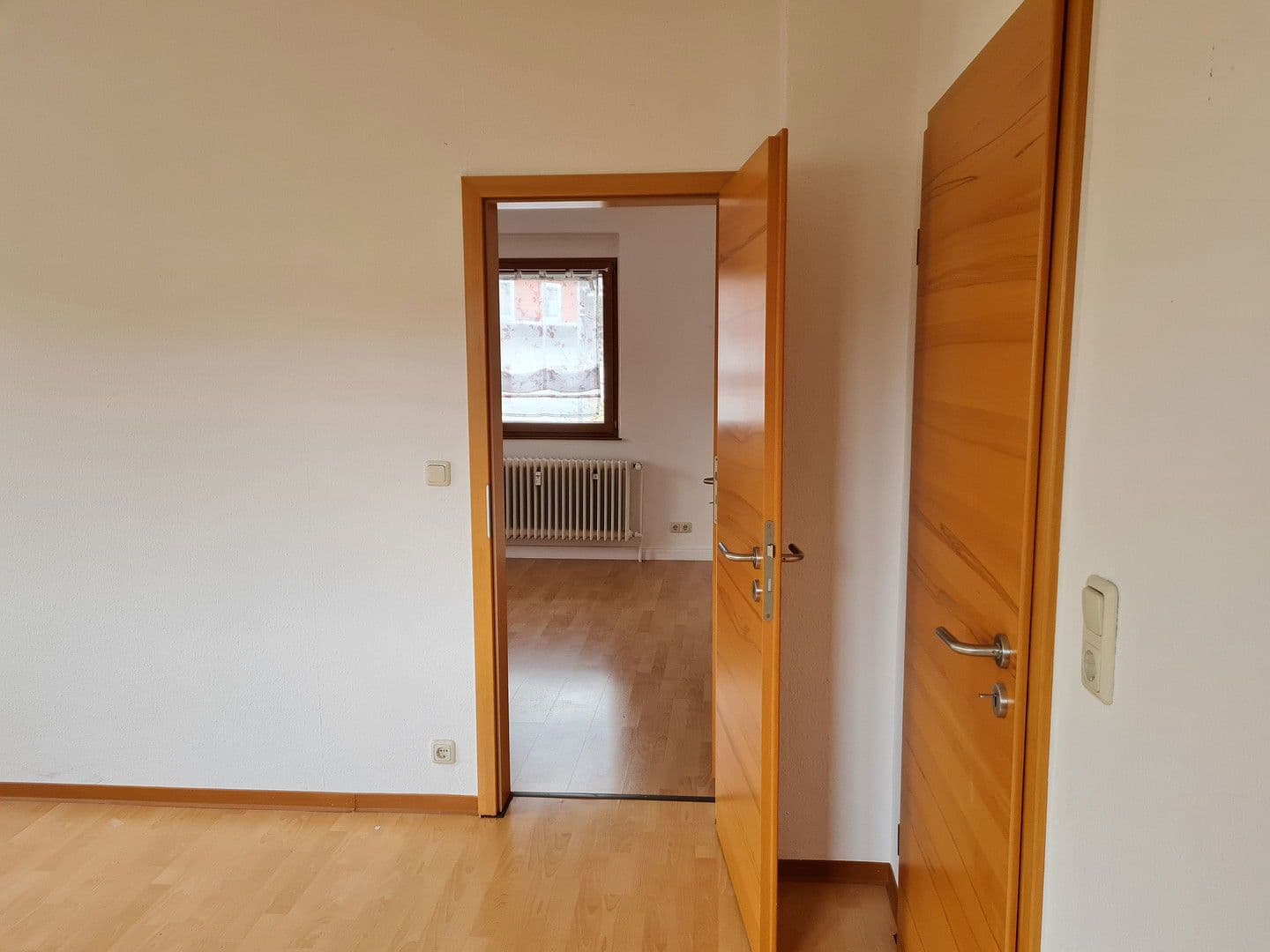 Prenájom bytu 3-izbový 64 m², Gelnhausen, Hesensko Prenájom bytu 3-izbový 64 m², Gelnhausen, Hesensko