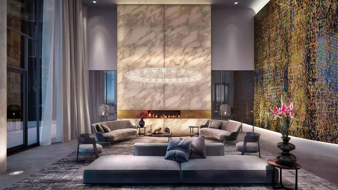 Prenájom bytu 2-izbový 59 m², Europa-Allee 2, Frankfurt am Main, Hesensko Prenájom bytu 2-izbový 59 m², Europa-Allee 2, Frankfurt am Main, Hesensko