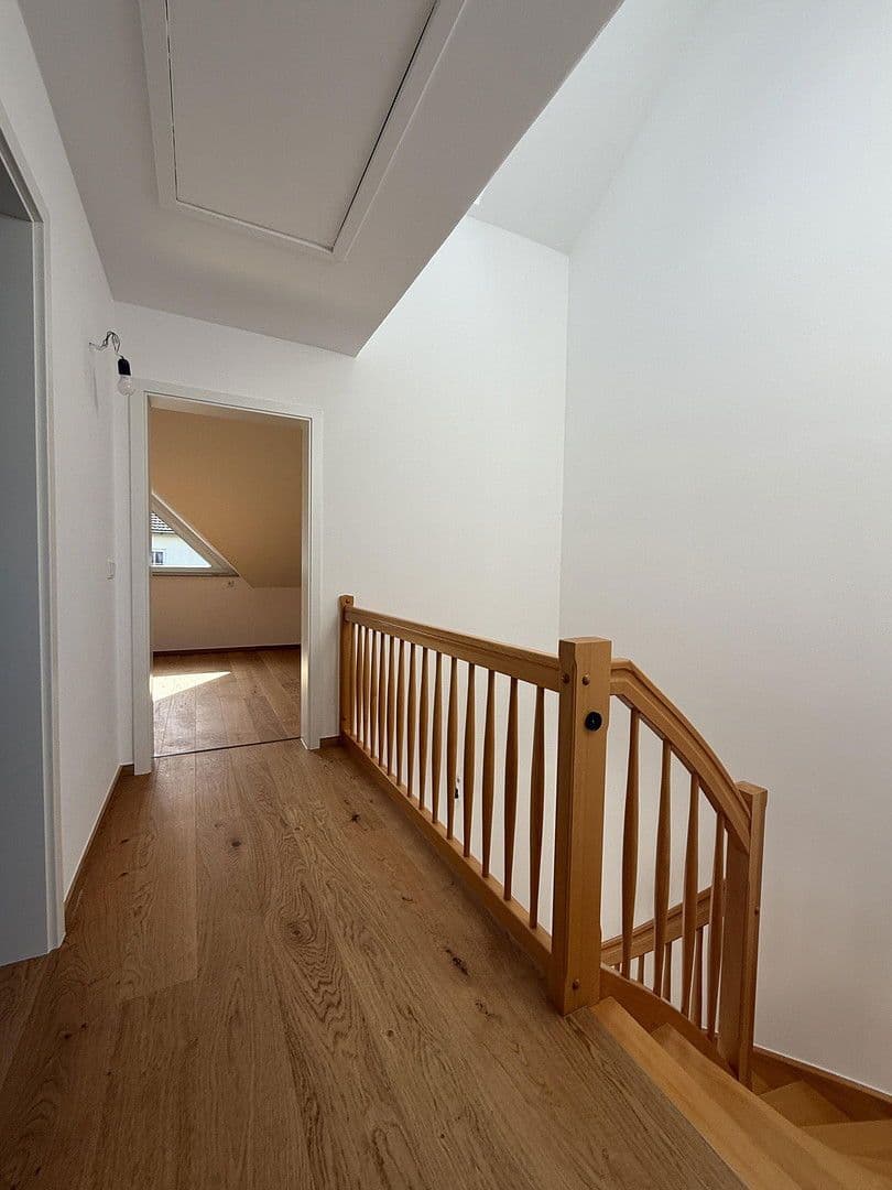 Prenájom domu 130 m², pozemek 250 m², Bad Köstritz, Durínsko Prenájom domu 130 m², pozemek 250 m², Bad Köstritz, Durínsko