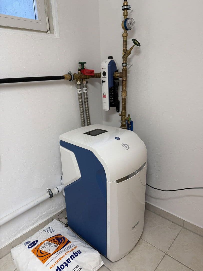 Prenájom domu 130 m², pozemek 250 m², Bad Köstritz, Durínsko Prenájom domu 130 m², pozemek 250 m², Bad Köstritz, Durínsko