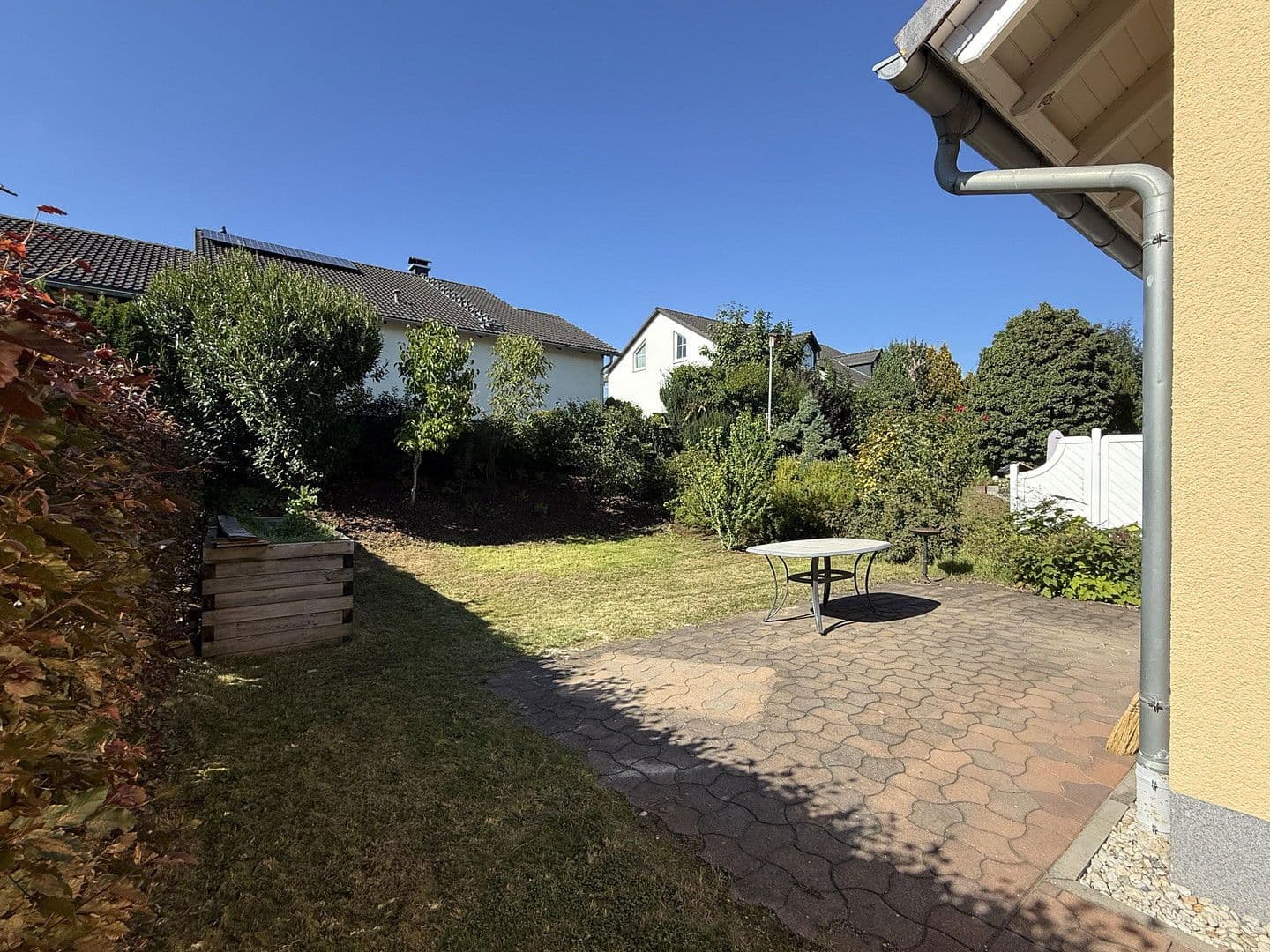 Prenájom domu 130 m², pozemek 250 m², Bad Köstritz, Durínsko Prenájom domu 130 m², pozemek 250 m², Bad Köstritz, Durínsko