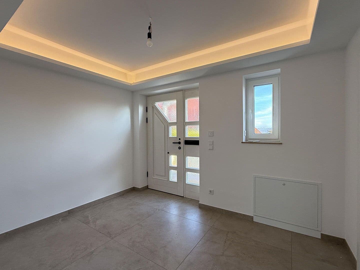 Prenájom domu 130 m², pozemek 250 m², Bad Köstritz, Durínsko Prenájom domu 130 m², pozemek 250 m², Bad Köstritz, Durínsko