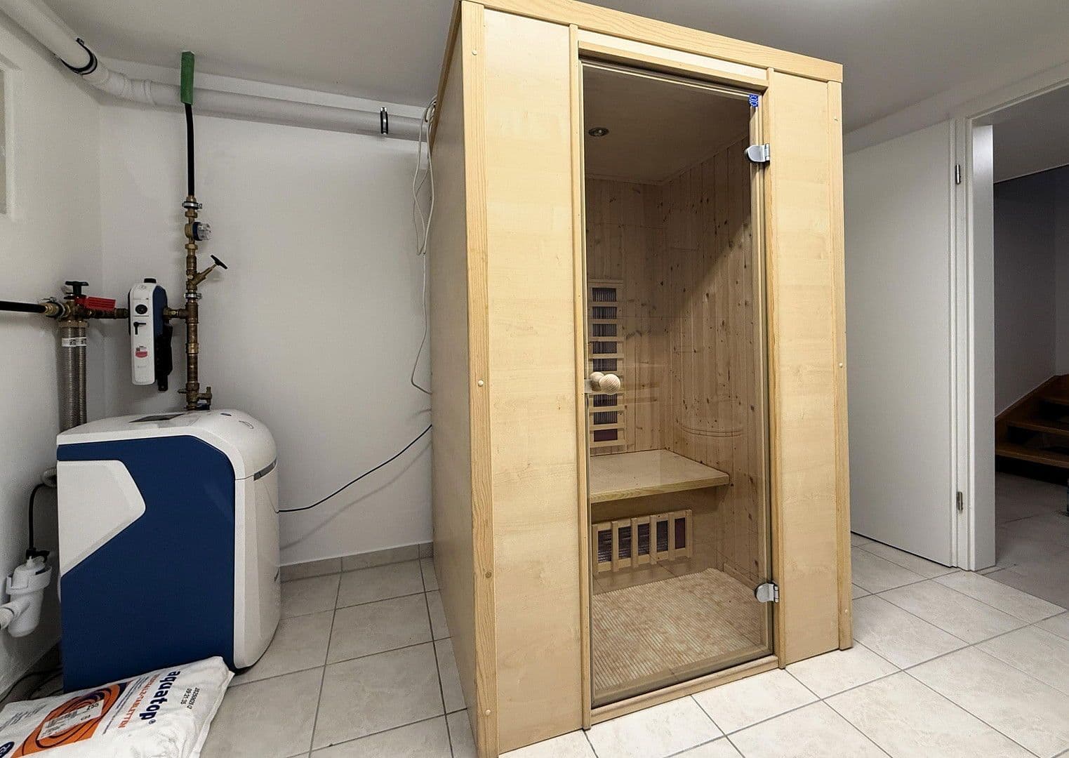 Prenájom domu 130 m², pozemek 250 m², Bad Köstritz, Durínsko Prenájom domu 130 m², pozemek 250 m², Bad Köstritz, Durínsko