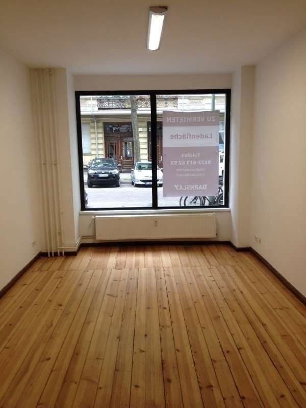 Prenájom nebytového priestoru 124 m², Spenerstraße, Berlin, Berlín Prenájom nebytového priestoru 124 m², Spenerstraße, Berlin, Berlín