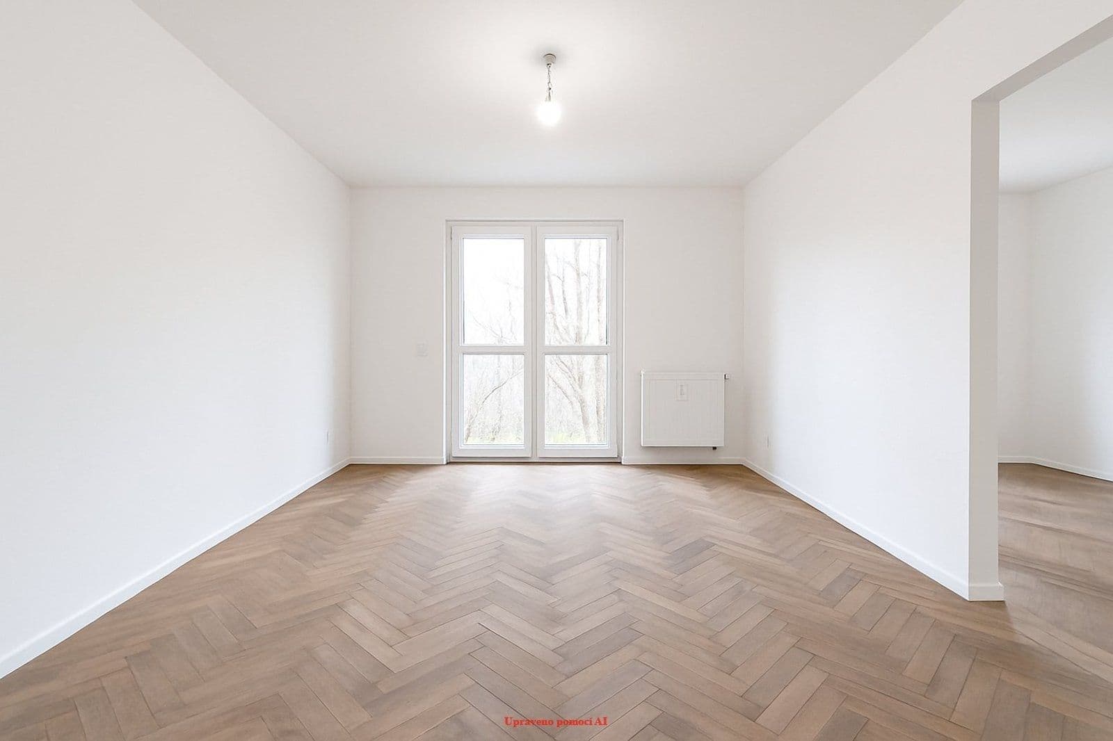 Prenájom bytu 2-izbový 47 m², Mírová, Karviná, Moravskoslezský kraj Prenájom bytu 2-izbový 47 m², Mírová, Karviná, Moravskoslezský kraj