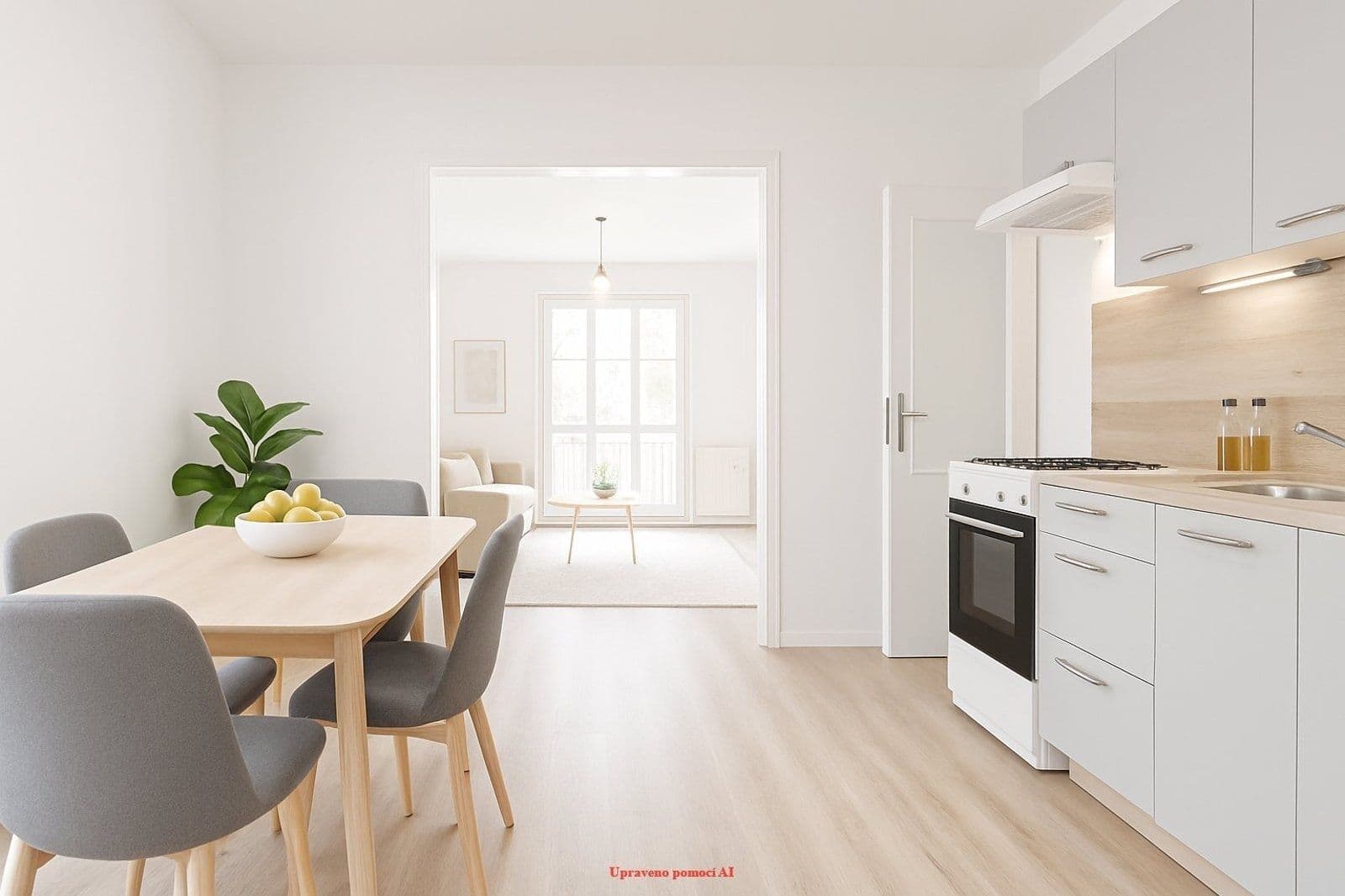 Prenájom bytu 2-izbový 47 m², Mírová, Karviná, Moravskoslezský kraj Prenájom bytu 2-izbový 47 m², Mírová, Karviná, Moravskoslezský kraj