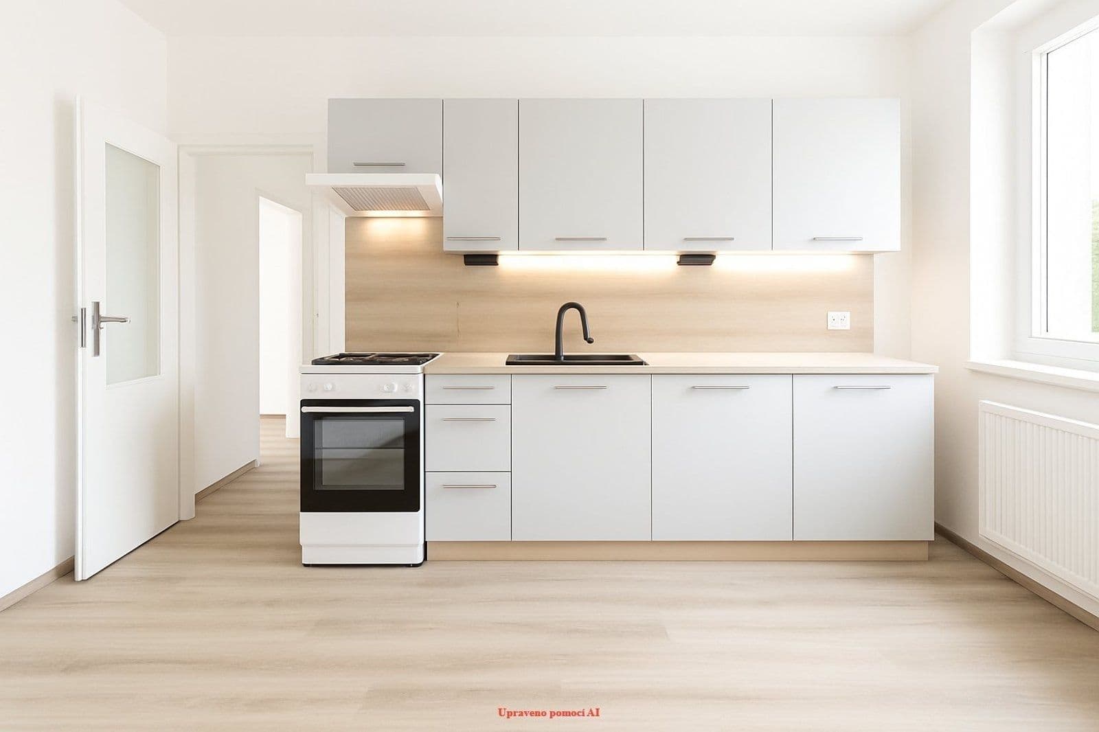 Prenájom bytu 2-izbový 47 m², Mírová, Karviná, Moravskoslezský kraj Prenájom bytu 2-izbový 47 m², Mírová, Karviná, Moravskoslezský kraj