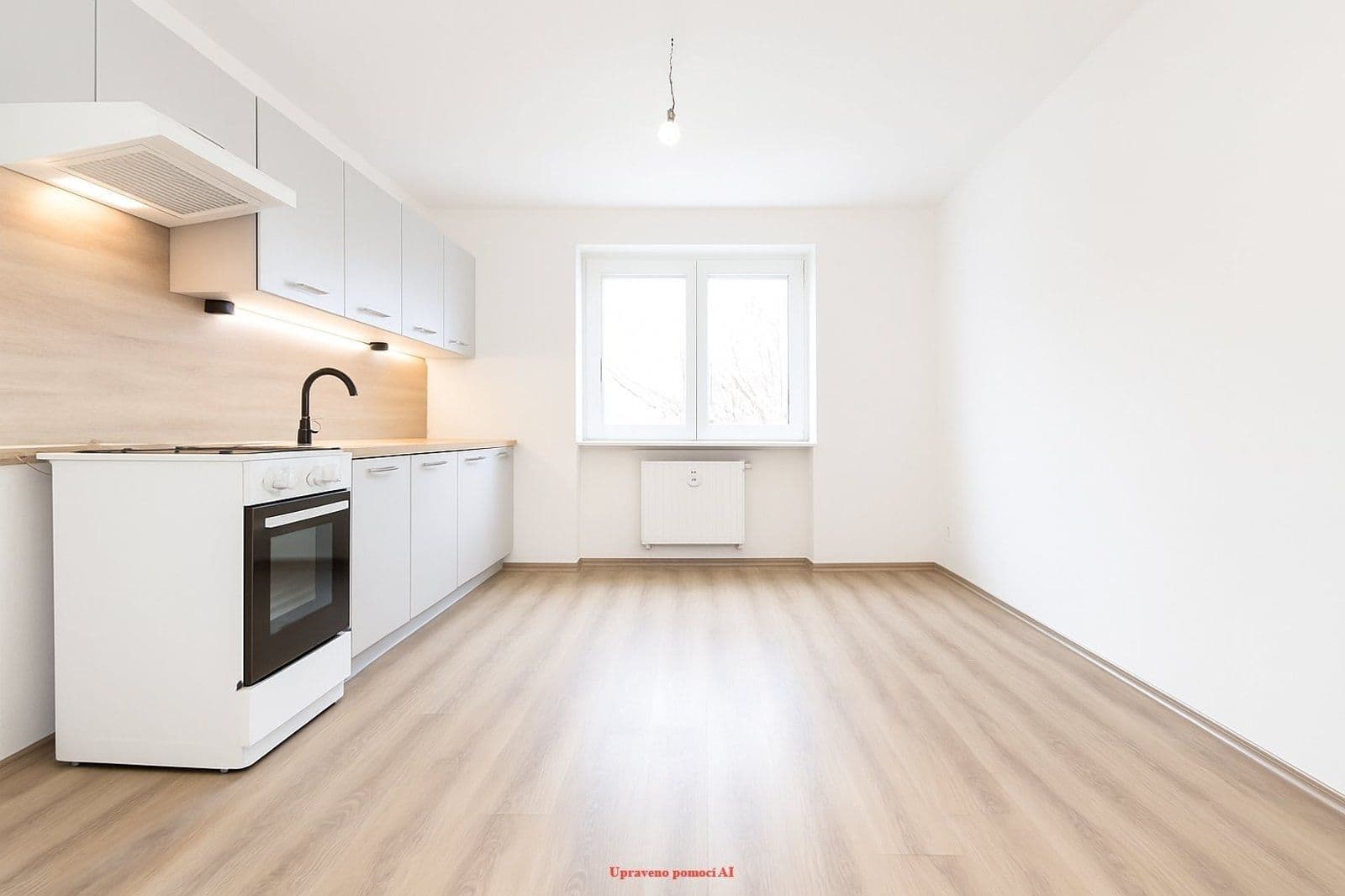 Prenájom bytu 2-izbový 47 m², Mírová, Karviná, Moravskoslezský kraj Prenájom bytu 2-izbový 47 m², Mírová, Karviná, Moravskoslezský kraj