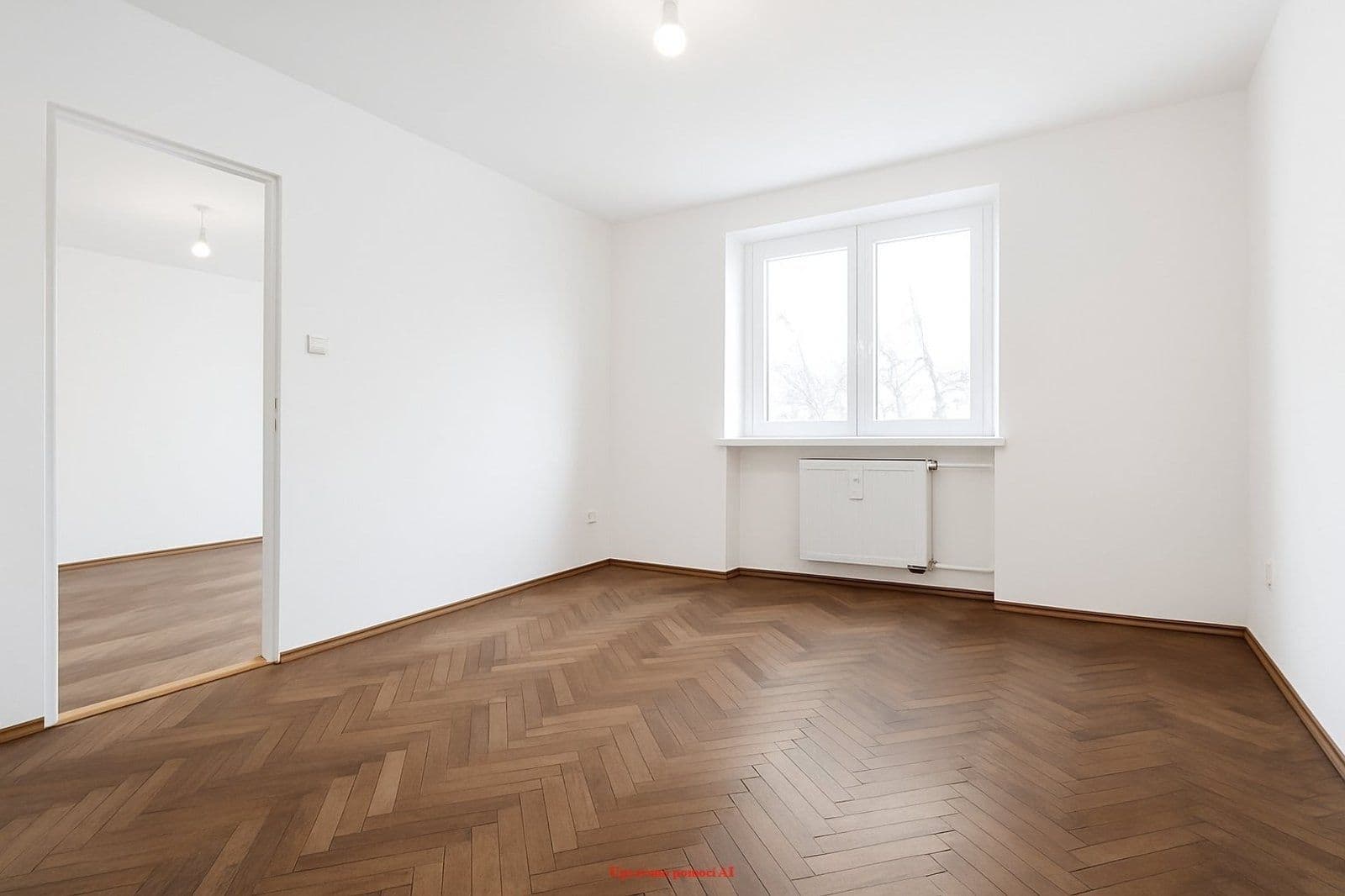 Prenájom bytu 2-izbový 47 m², Mírová, Karviná, Moravskoslezský kraj Prenájom bytu 2-izbový 47 m², Mírová, Karviná, Moravskoslezský kraj