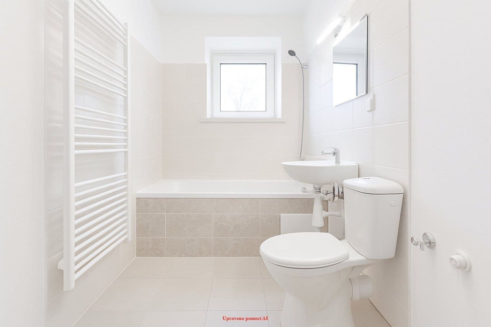 Prenájom bytu 2-izbový 47 m², Mírová, Karviná, Moravskoslezský kraj Prenájom bytu 2-izbový 47 m², Mírová, Karviná, Moravskoslezský kraj