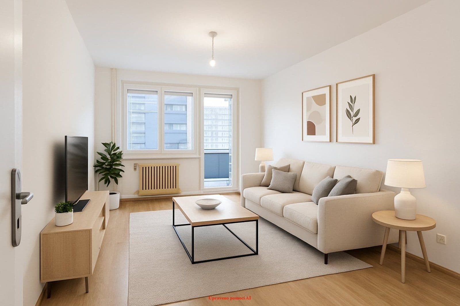 Prenájom bytu 3-izbový 76 m², Prameny, Karviná, Moravskoslezský kraj Prenájom bytu 3-izbový 76 m², Prameny, Karviná, Moravskoslezský kraj