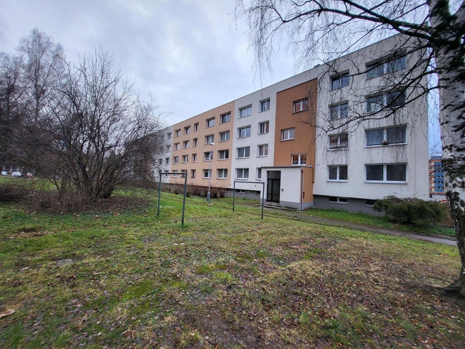 Prenájom bytu 3-izbový 76 m², Prameny, Karviná, Moravskoslezský kraj Prenájom bytu 3-izbový 76 m², Prameny, Karviná, Moravskoslezský kraj