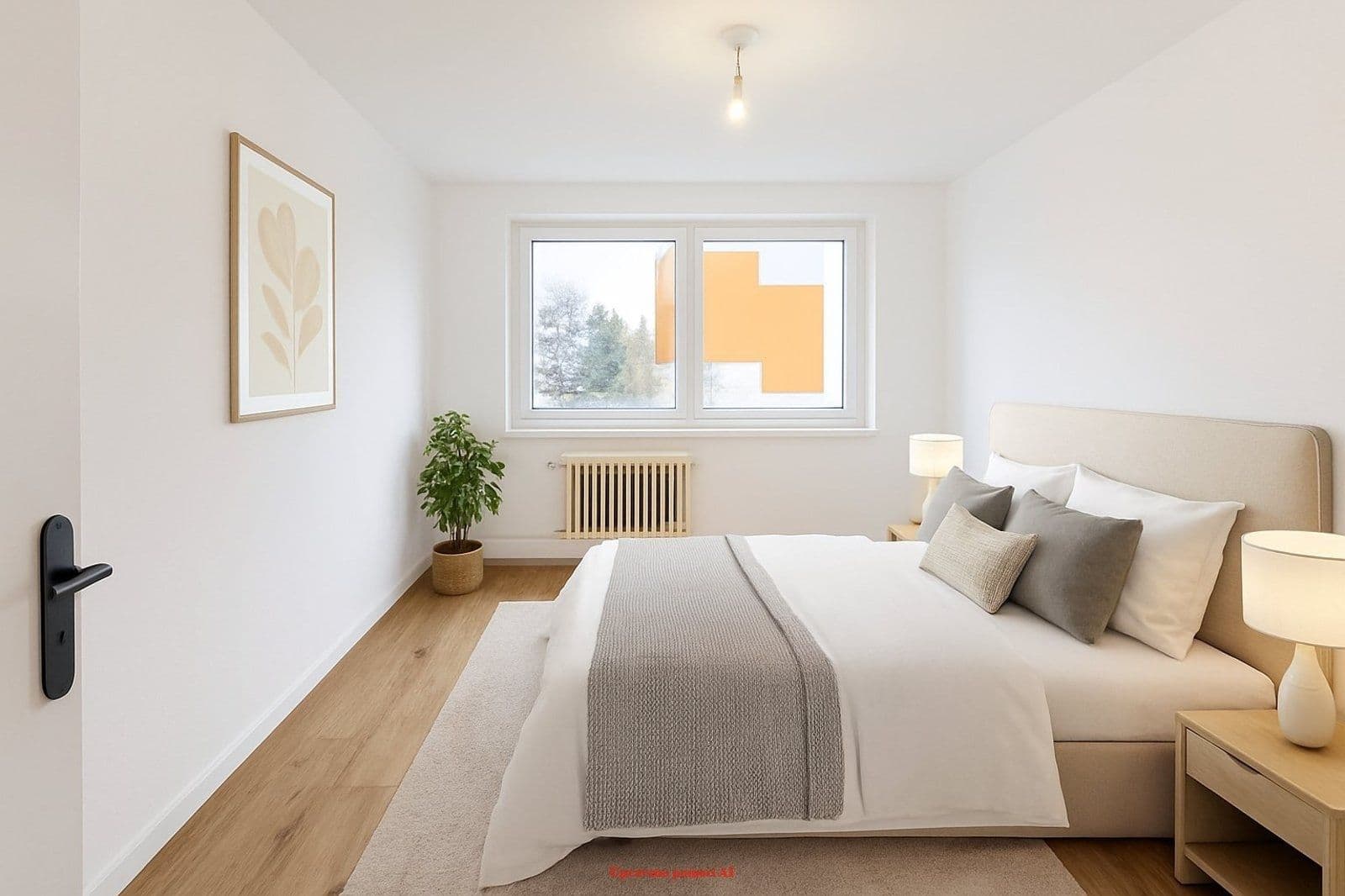 Prenájom bytu 3-izbový 76 m², Prameny, Karviná, Moravskoslezský kraj Prenájom bytu 3-izbový 76 m², Prameny, Karviná, Moravskoslezský kraj