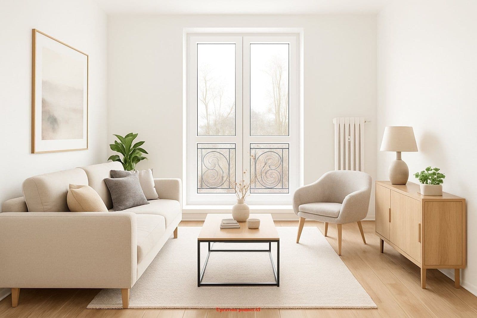 Prenájom bytu 2-izbový 57 m², Marxova, Havířov, Moravskoslezský kraj Prenájom bytu 2-izbový 57 m², Marxova, Havířov, Moravskoslezský kraj