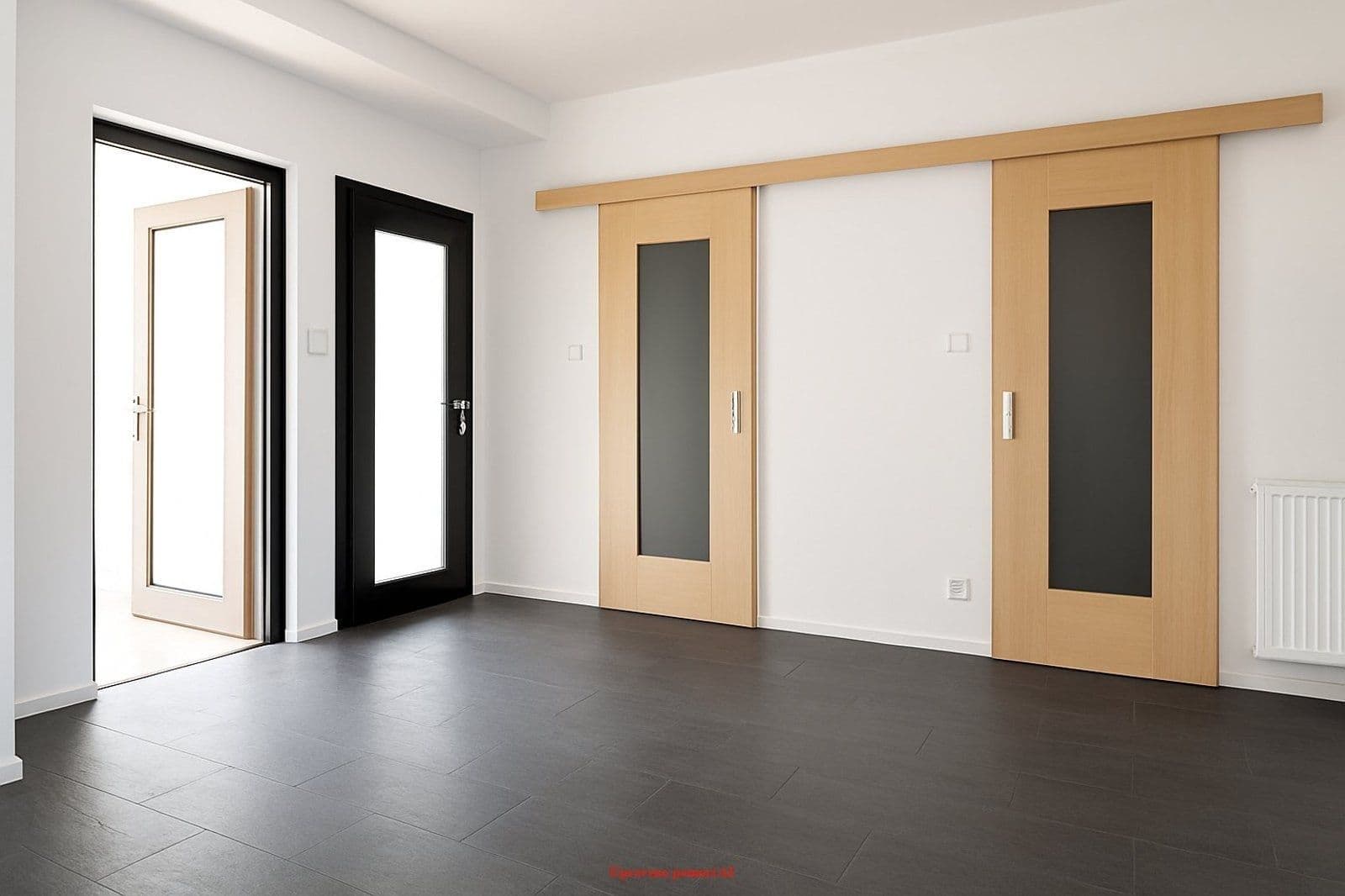 Prenájom bytu 3-izbový 78 m², Dělnická, Havířov, Moravskoslezský kraj Prenájom bytu 3-izbový 78 m², Dělnická, Havířov, Moravskoslezský kraj