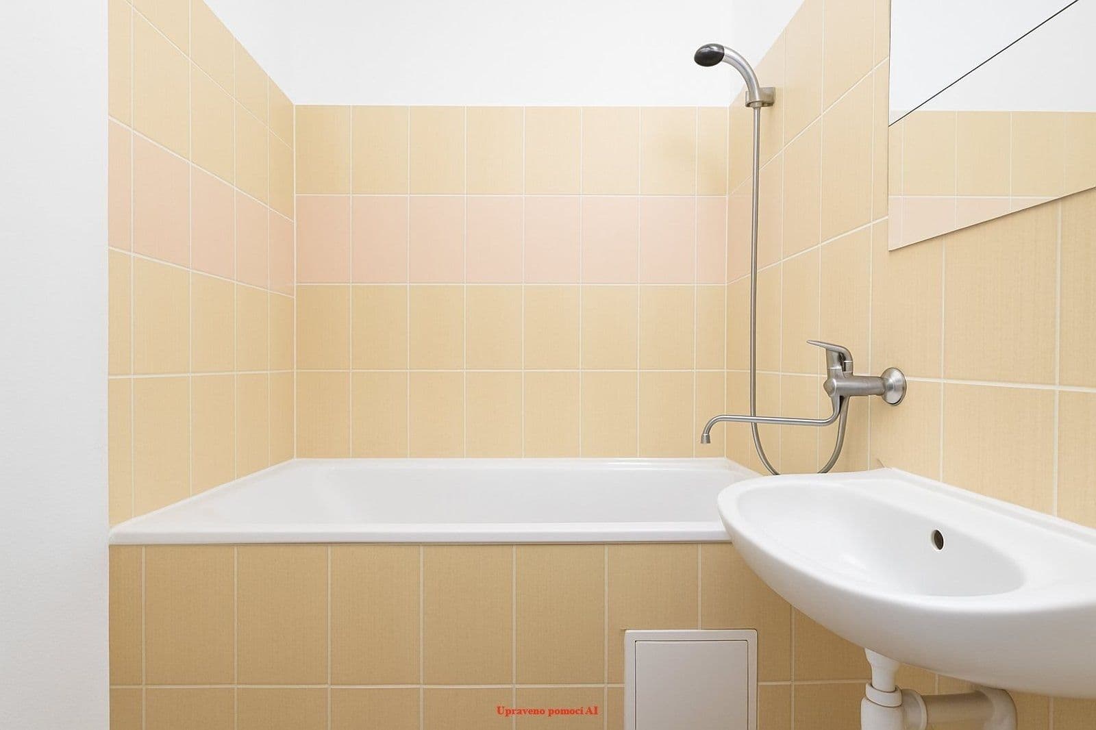 Prenájom bytu 4-izbový 78 m², E. F. Buriana, Havířov, Moravskoslezský kraj Prenájom bytu 4-izbový 78 m², E. F. Buriana, Havířov, Moravskoslezský kraj