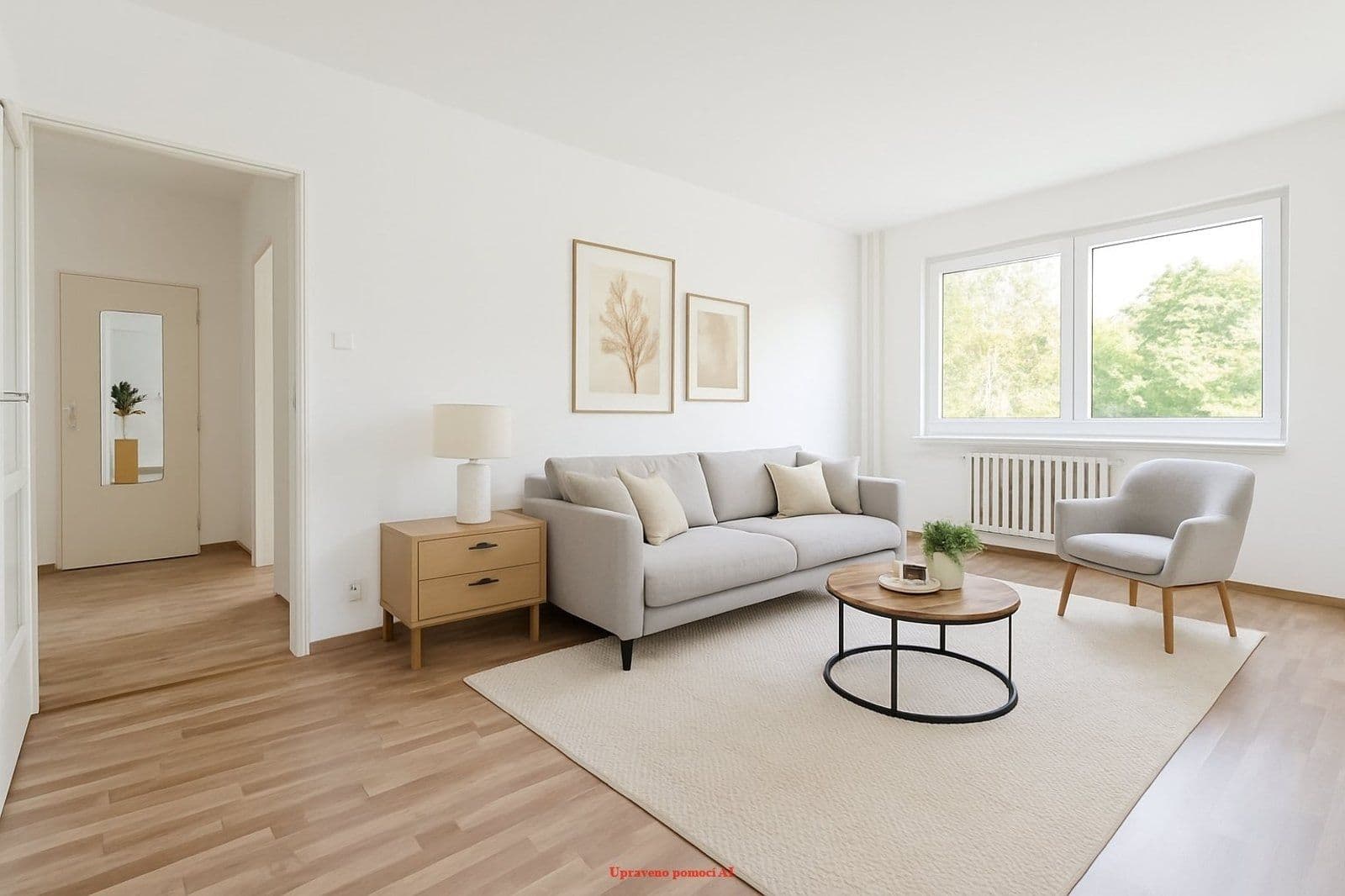 Prenájom bytu 4-izbový 78 m², E. F. Buriana, Havířov, Moravskoslezský kraj Prenájom bytu 4-izbový 78 m², E. F. Buriana, Havířov, Moravskoslezský kraj