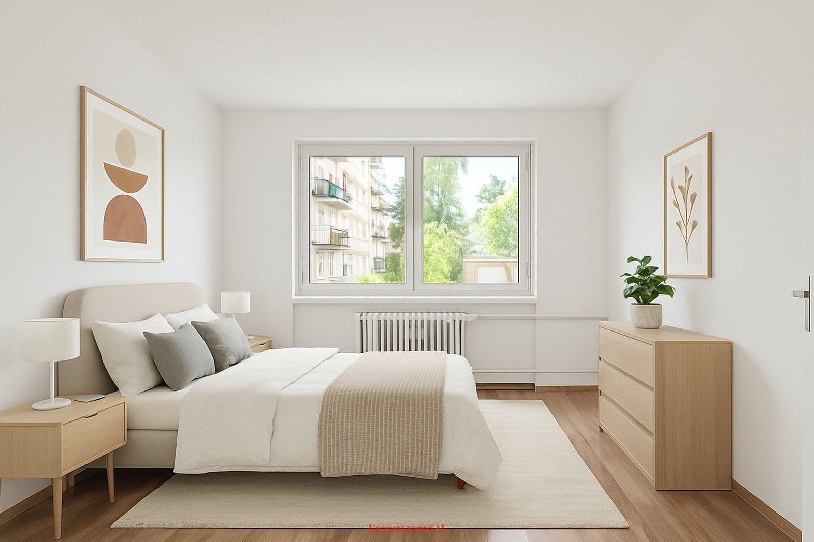 Prenájom bytu 4-izbový 78 m², E. F. Buriana, Havířov, Moravskoslezský kraj Prenájom bytu 4-izbový 78 m², E. F. Buriana, Havířov, Moravskoslezský kraj