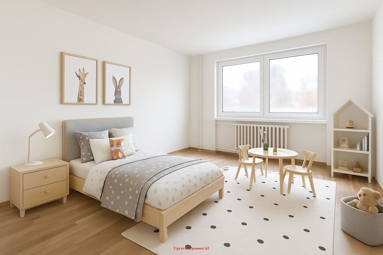 Prenájom bytu 4-izbový 78 m², E. F. Buriana, Havířov, Moravskoslezský kraj Prenájom bytu 4-izbový 78 m², E. F. Buriana, Havířov, Moravskoslezský kraj