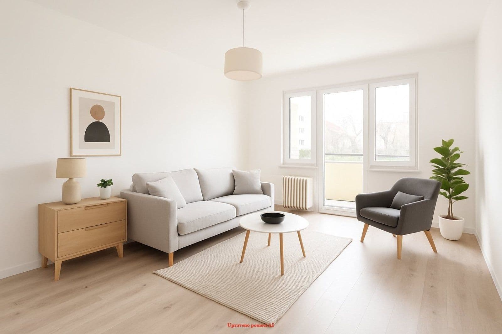 Prenájom bytu 3-izbový 69 m², Resslova, Havířov, Moravskoslezský kraj Prenájom bytu 3-izbový 69 m², Resslova, Havířov, Moravskoslezský kraj