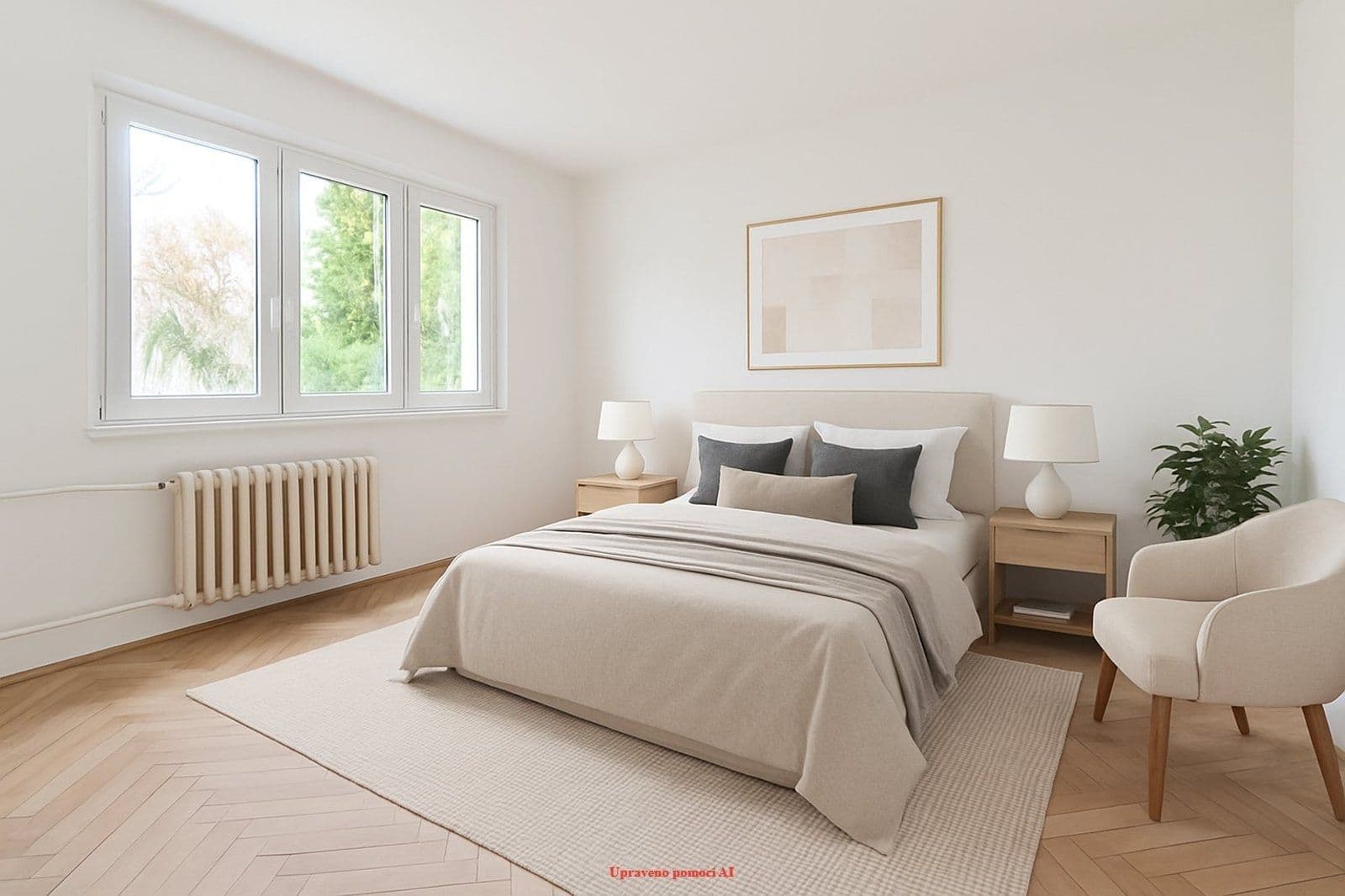 Prenájom bytu 3-izbový 69 m², Resslova, Havířov, Moravskoslezský kraj Prenájom bytu 3-izbový 69 m², Resslova, Havířov, Moravskoslezský kraj