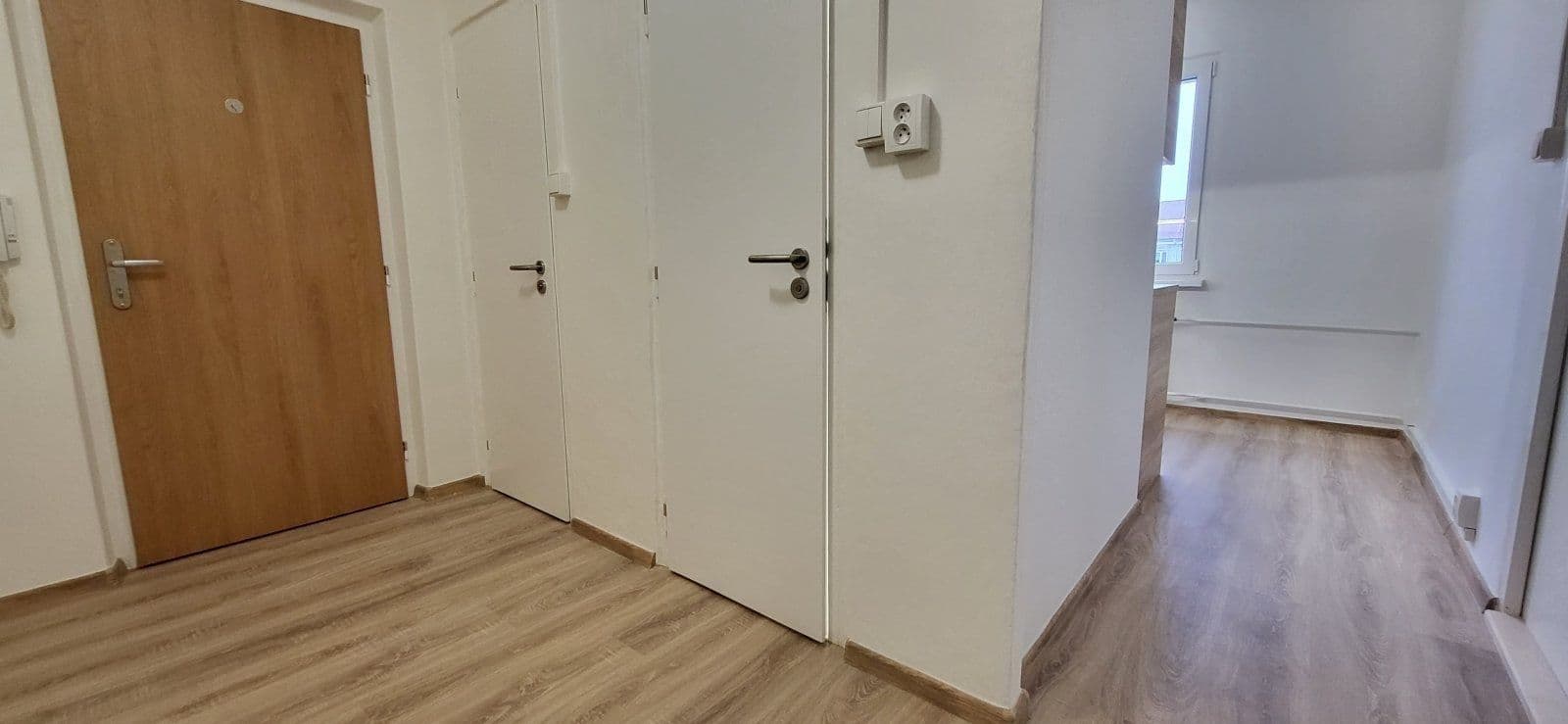 Prenájom bytu 3-izbový 69 m², Resslova, Havířov, Moravskoslezský kraj Prenájom bytu 3-izbový 69 m², Resslova, Havířov, Moravskoslezský kraj