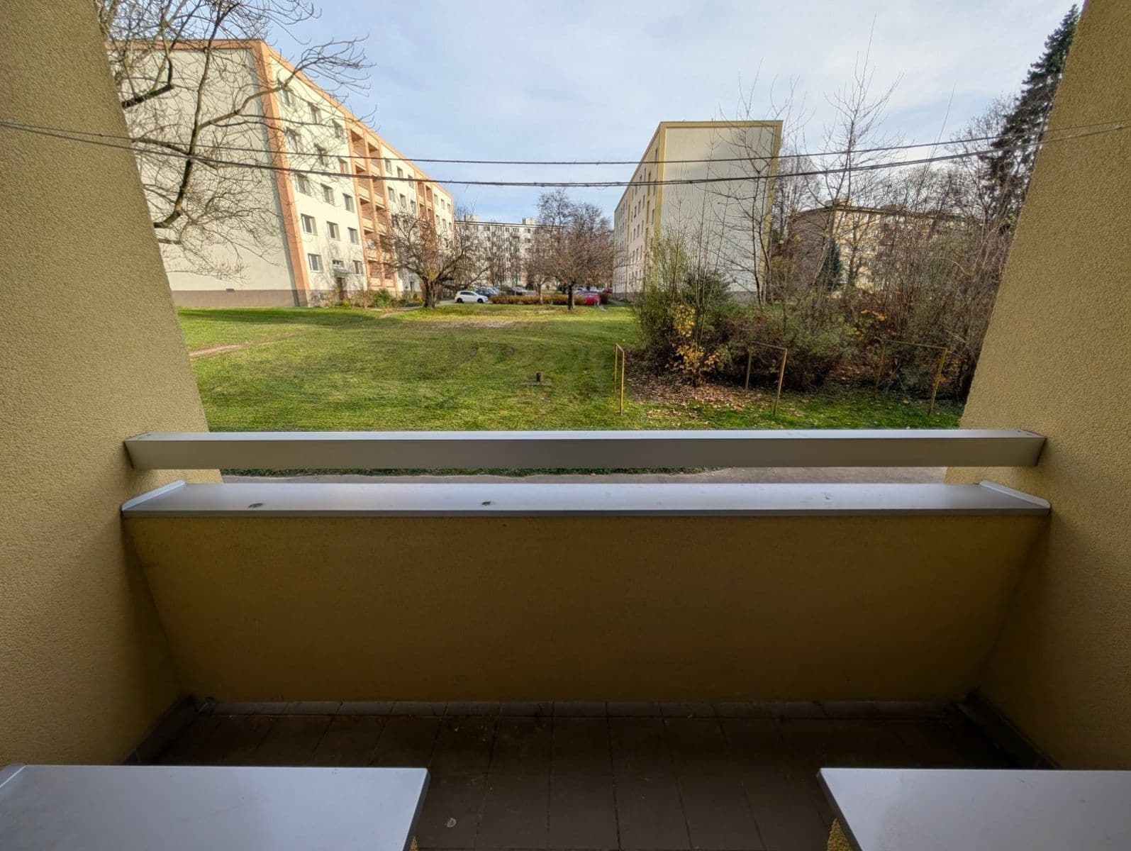 Prenájom bytu 3-izbový 69 m², Resslova, Havířov, Moravskoslezský kraj Prenájom bytu 3-izbový 69 m², Resslova, Havířov, Moravskoslezský kraj