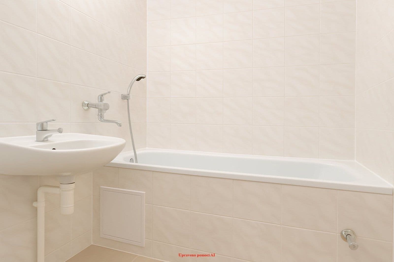 Prenájom bytu 2-izbový 51 m², Jungmannova, Havířov, Moravskoslezský kraj Prenájom bytu 2-izbový 51 m², Jungmannova, Havířov, Moravskoslezský kraj