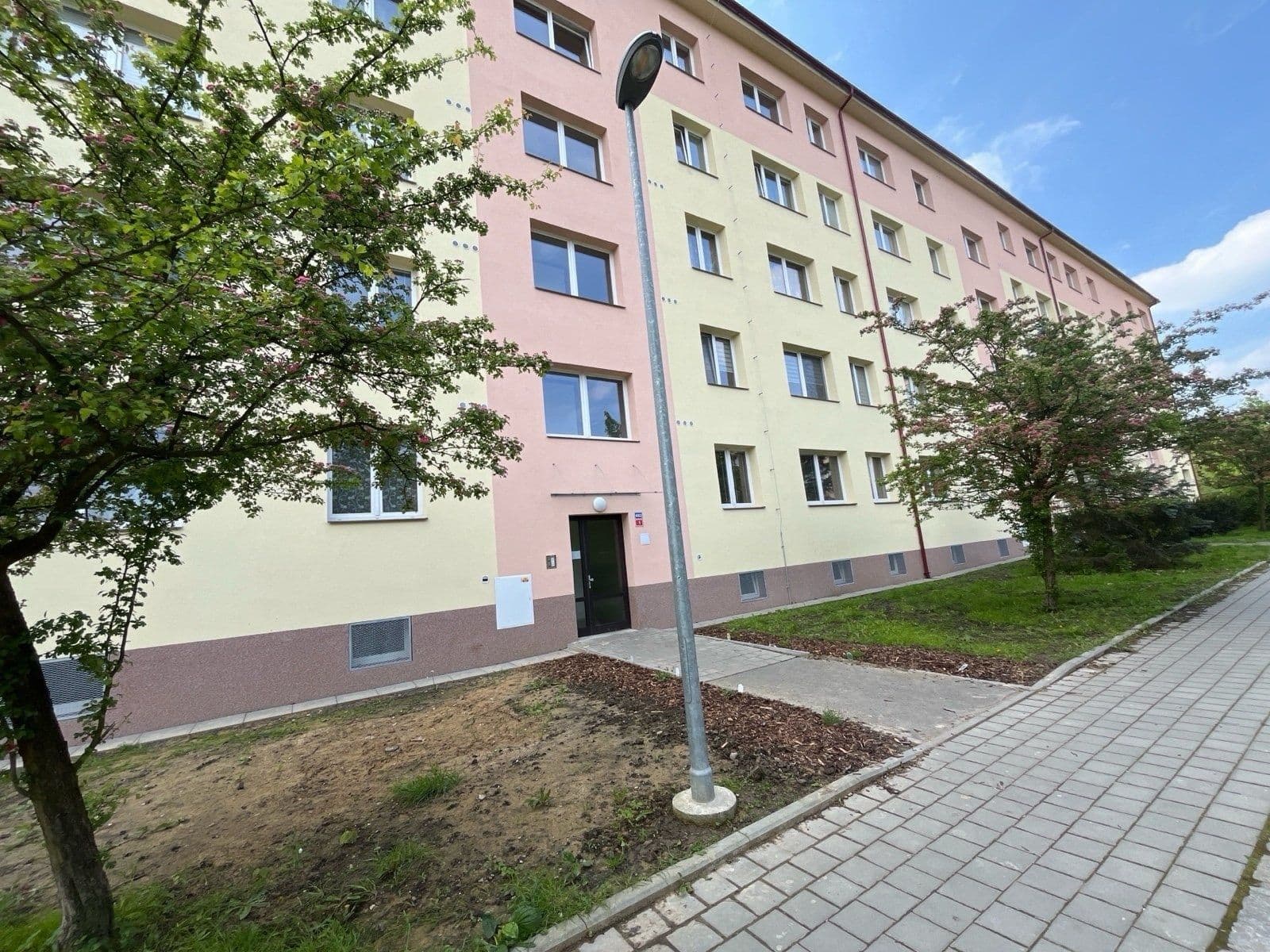 Prenájom bytu 2-izbový 51 m², Jungmannova, Havířov, Moravskoslezský kraj Prenájom bytu 2-izbový 51 m², Jungmannova, Havířov, Moravskoslezský kraj