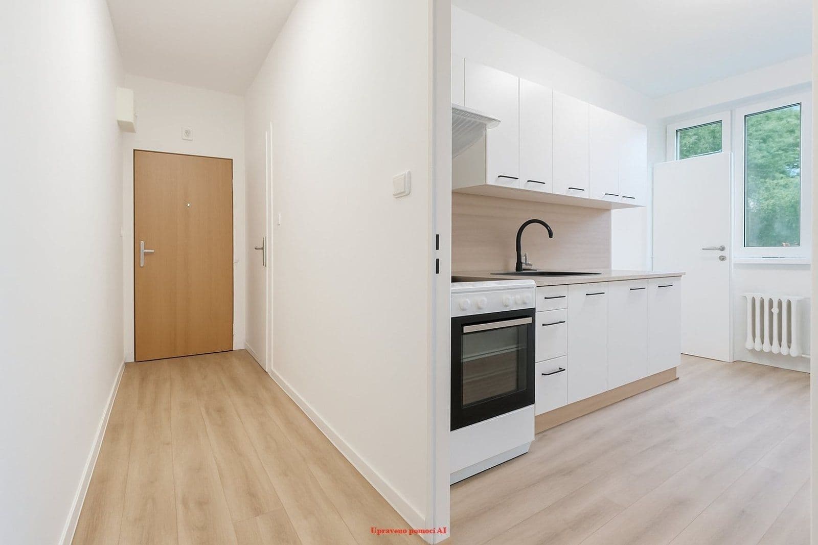 Prenájom bytu 2-izbový 47 m², Hornická, Havířov, Moravskoslezský kraj Prenájom bytu 2-izbový 47 m², Hornická, Havířov, Moravskoslezský kraj