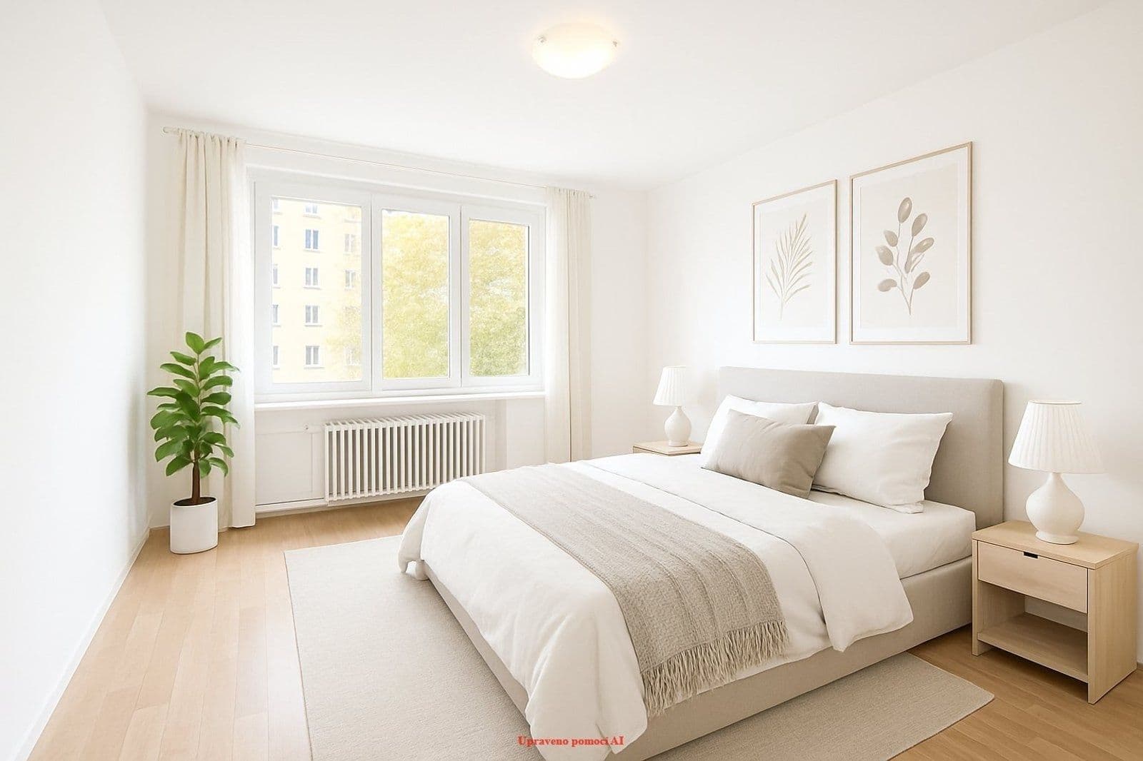 Prenájom bytu 4-izbový 98 m², Na Desátém, Ostrava, Moravskoslezský kraj Prenájom bytu 4-izbový 98 m², Na Desátém, Ostrava, Moravskoslezský kraj