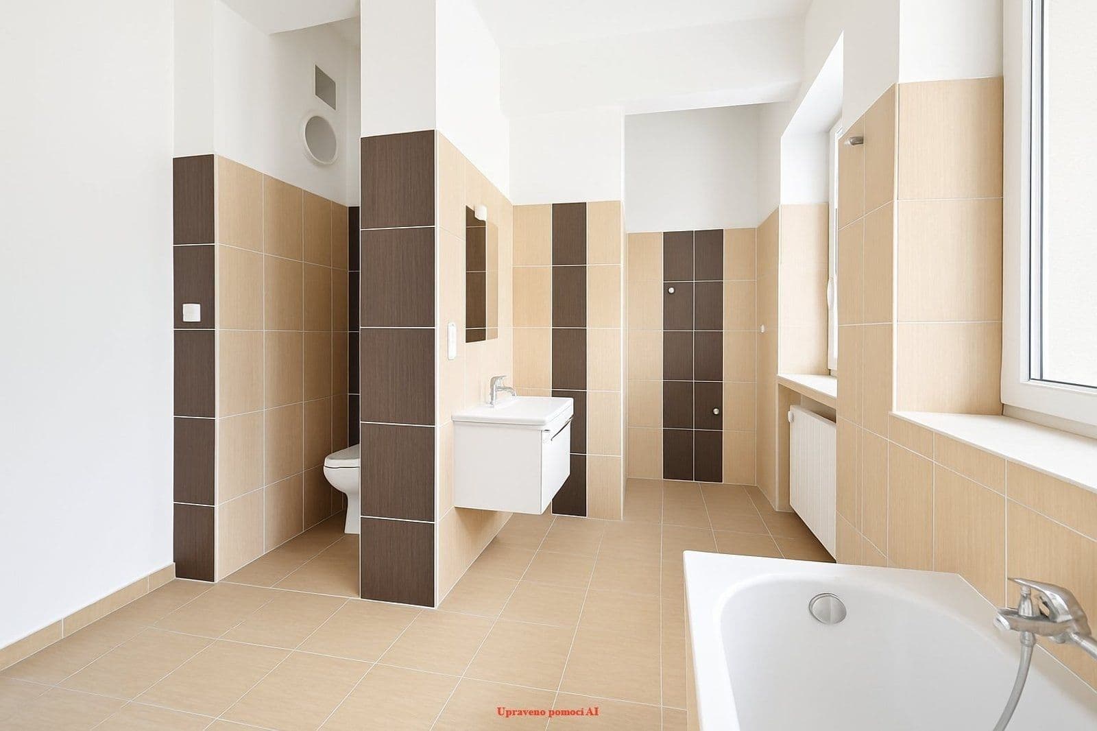 Prenájom bytu 4-izbový 98 m², Na Desátém, Ostrava, Moravskoslezský kraj Prenájom bytu 4-izbový 98 m², Na Desátém, Ostrava, Moravskoslezský kraj