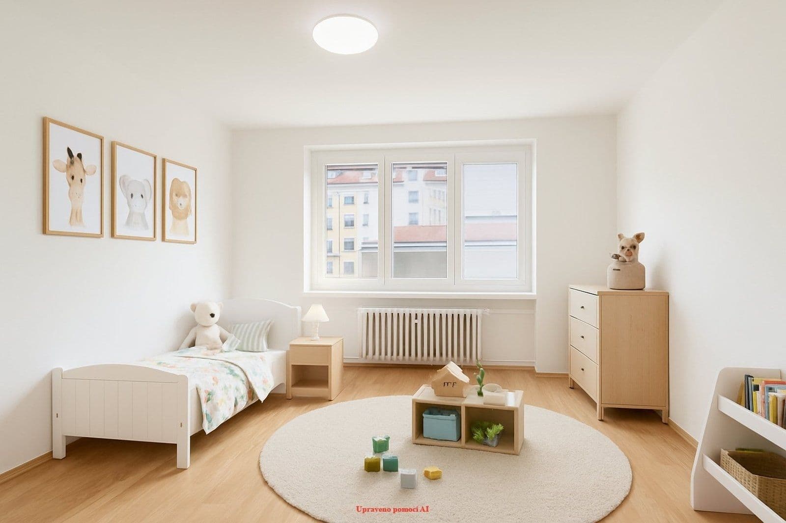 Prenájom bytu 4-izbový 98 m², Na Desátém, Ostrava, Moravskoslezský kraj Prenájom bytu 4-izbový 98 m², Na Desátém, Ostrava, Moravskoslezský kraj