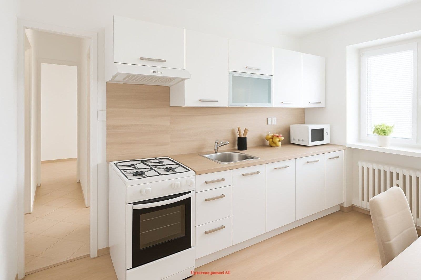 Prenájom bytu 2-izbový 54 m², Nedbalova, Ostrava, Moravskoslezský kraj Prenájom bytu 2-izbový 54 m², Nedbalova, Ostrava, Moravskoslezský kraj