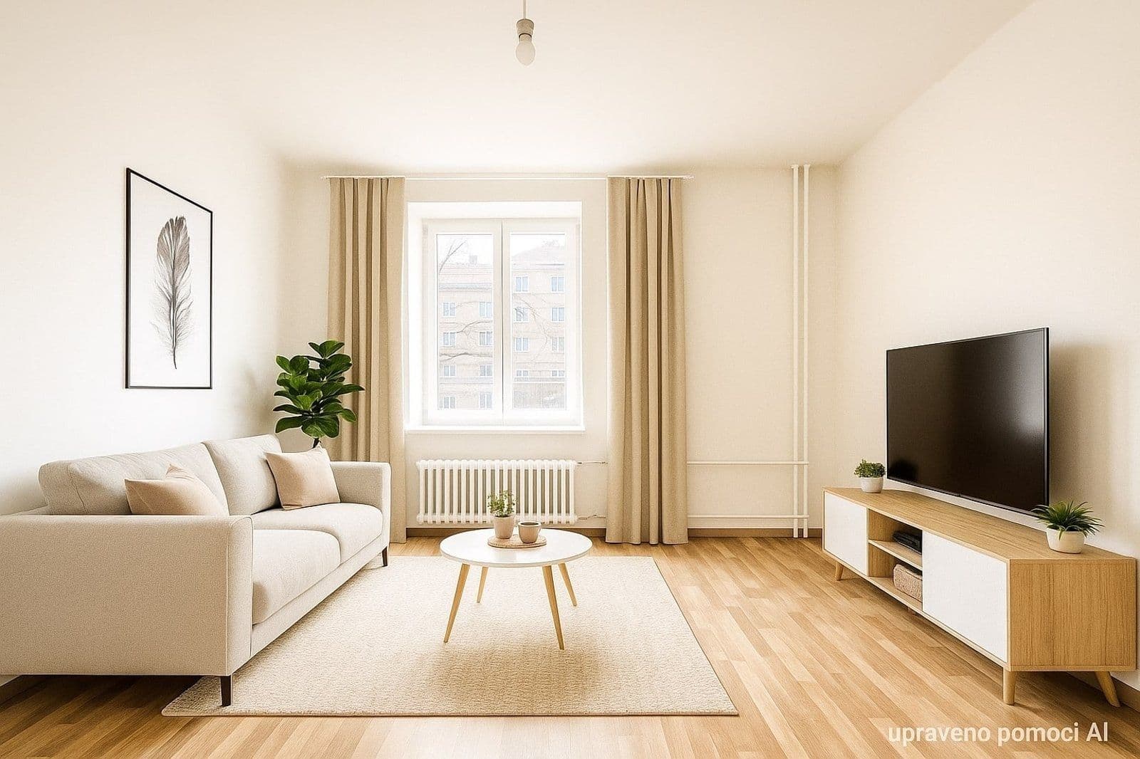 Prenájom bytu 2-izbový 48 m², Na Jízdárně, Ostrava, Moravskoslezský kraj Prenájom bytu 2-izbový 48 m², Na Jízdárně, Ostrava, Moravskoslezský kraj