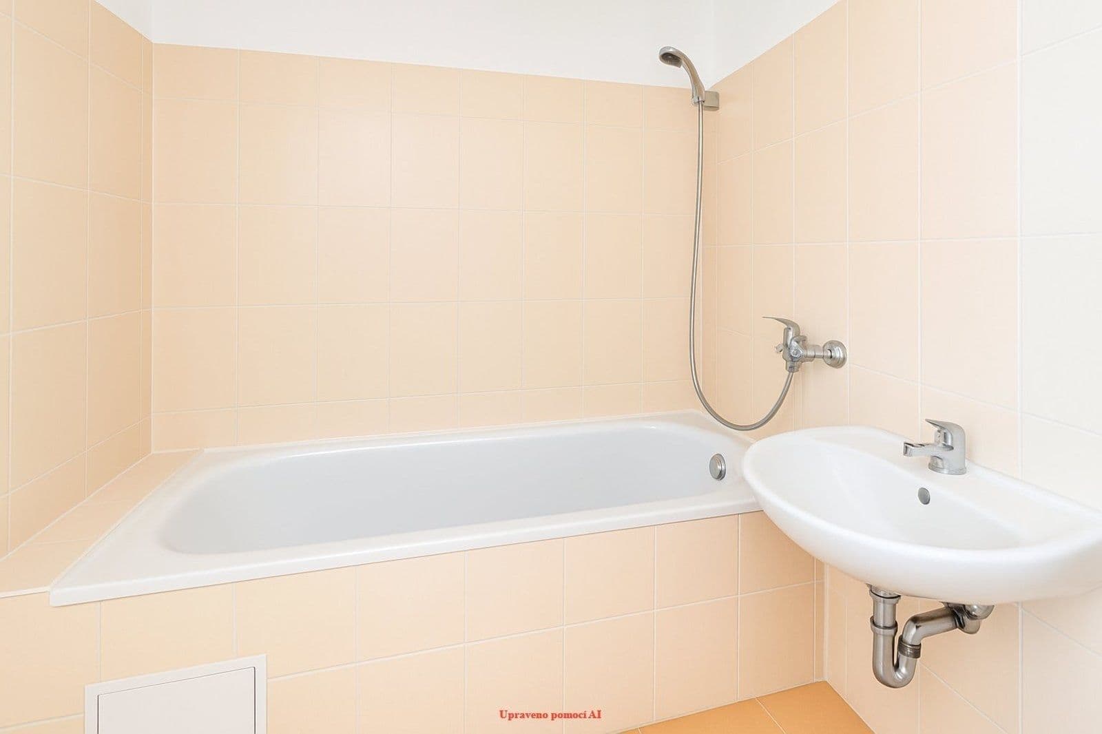 Prenájom bytu 2-izbový 48 m², Na Jízdárně, Ostrava, Moravskoslezský kraj Prenájom bytu 2-izbový 48 m², Na Jízdárně, Ostrava, Moravskoslezský kraj