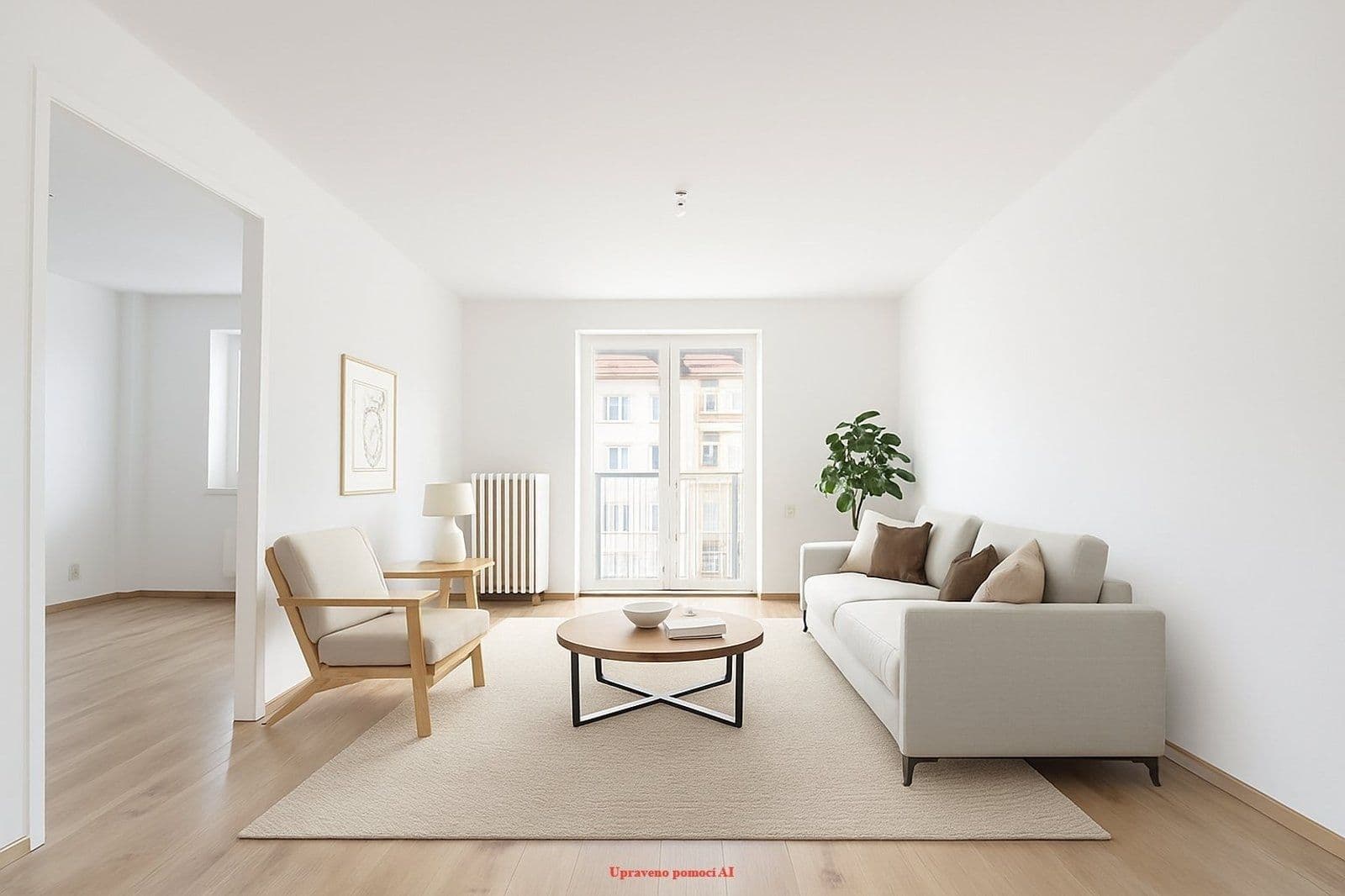 Prenájom bytu 2-izbový 48 m², Porubská, Ostrava, Moravskoslezský kraj Prenájom bytu 2-izbový 48 m², Porubská, Ostrava, Moravskoslezský kraj